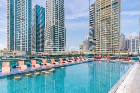 Appartement de 1 chambre à Jumeirah Lake Towers, UAE No. 155383 11