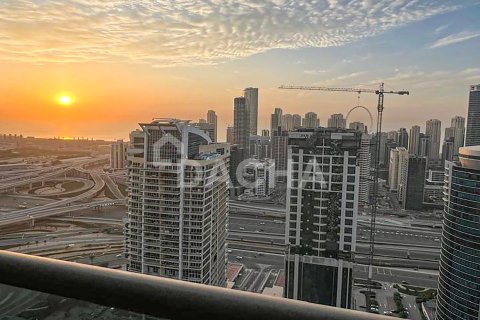 Appartement de 1 chambre à Jumeirah Lake Towers, UAE No. 155385