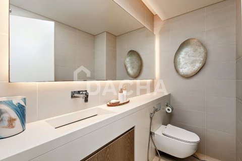 Appartement de 1 chambre à Serenia Residences The Palm, UAE No. 155382 13