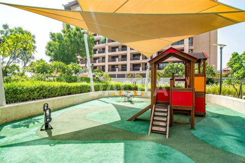 Appartement de 1 chambre à Serenia Residences The Palm, UAE No. 155382 26