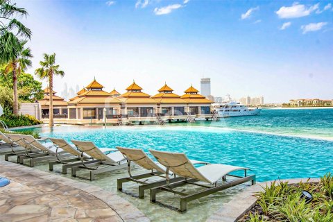 Appartement de 1 chambre à Serenia Residences The Palm, UAE No. 155382 25