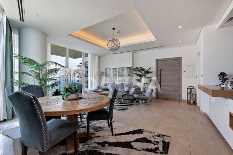 Appartement de 1 chambre à Serenia Residences The Palm, UAE No. 155382 11