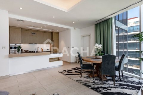 Appartement de 1 chambre à Serenia Residences The Palm, UAE No. 155382 6