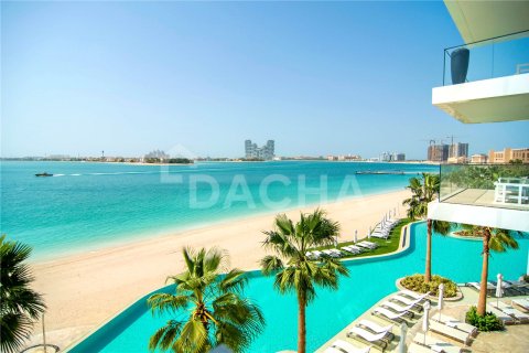 Appartement de 1 chambre à Serenia Residences The Palm, UAE No. 155382 21