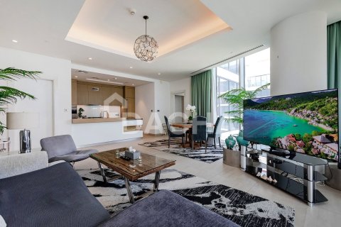 Appartement de 1 chambre à Serenia Residences The Palm, UAE No. 155382 7