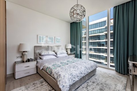 Appartement de 1 chambre à Serenia Residences The Palm, UAE No. 155382 14