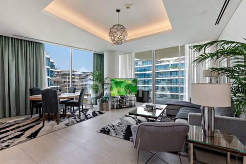 Appartement de 1 chambre à Serenia Residences The Palm, UAE No. 155382 12