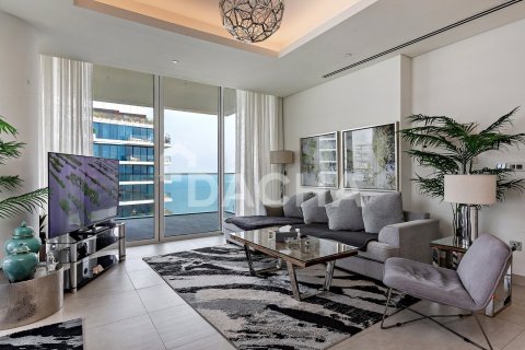 Appartement de 1 chambre à Serenia Residences The Palm, UAE No. 155382 5