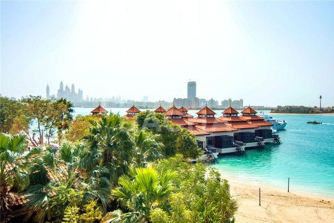 Appartement de 1 chambre à Serenia Residences The Palm, UAE No. 155382 22