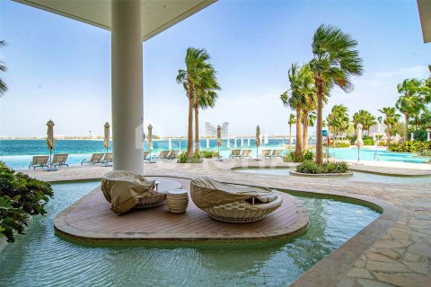 Appartement de 1 chambre à Serenia Residences The Palm, UAE No. 155382 23