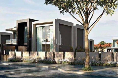 Villa de 5 dormitorios en  Yas Acres, UAE No. 35560 9