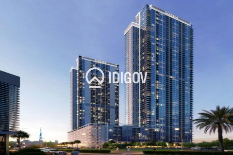 1 bedroom Apartment in Sobha Hartland, UAE No. 184685 8