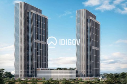 1 bedroom Apartment in Sobha Hartland, UAE No. 184685