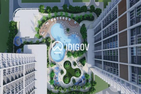 1 bedroom Apartment in Sobha Hartland, UAE No. 184685 7