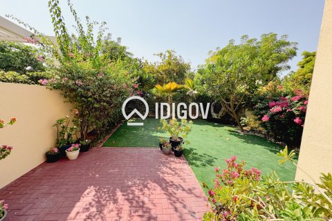 Villa de 4 chambres à Ghadeer, UAE No. 184680 13