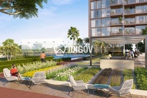 1 bedroom Apartment in Sobha Hartland, UAE No. 184686 4