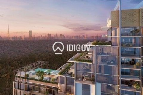 1 bedroom Apartment in Sobha Hartland, UAE No. 184686 2
