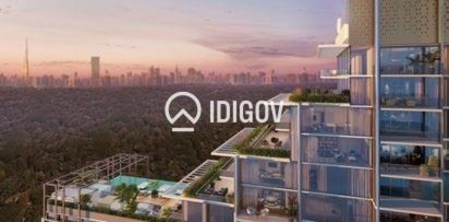 1 bedroom Apartment in Sobha Hartland, UAE No. 184686