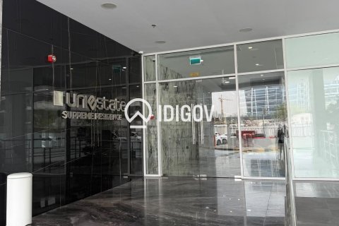 Studio Apartment in Arjan, UAE No. 184684 13