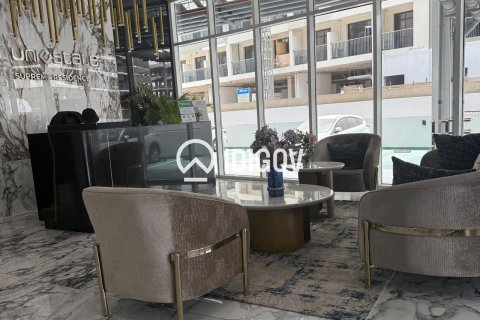 Studio Apartment in Arjan, UAE No. 184684 10