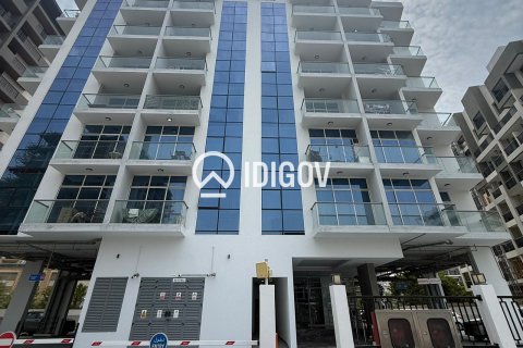 Studio Apartment in Arjan, UAE No. 184684 12