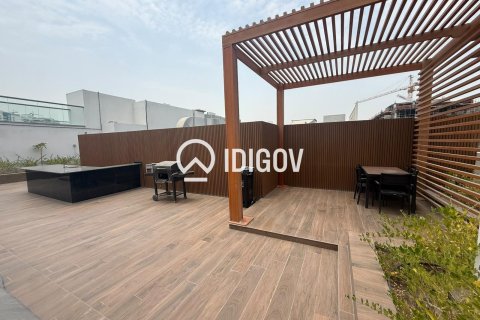 Studio Apartment in Arjan, UAE No. 184684 6