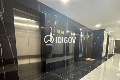 Studio Apartment in Arjan, UAE No. 184684 9