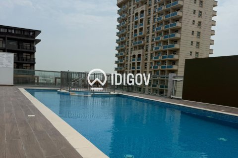 Studio Apartment in Arjan, UAE No. 184684 5