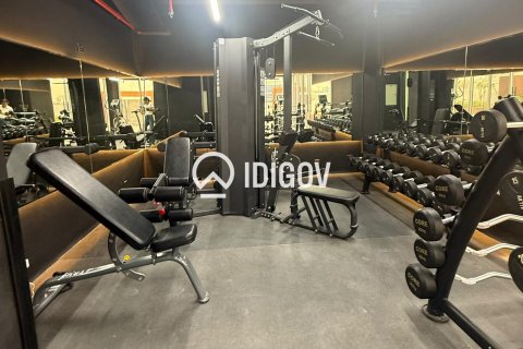 Studio Apartment in Arjan, UAE No. 184684 4