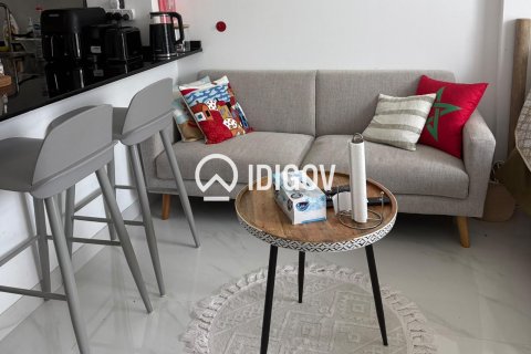 Studio Apartment in Arjan, UAE No. 184684 3