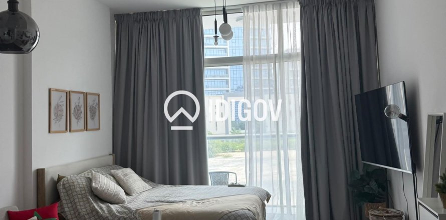 Studio Apartment in Arjan, UAE No. 184684