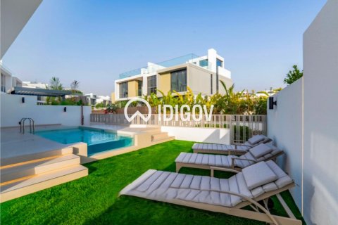 Villa de 3 chambres à Golf Grove, UAE No. 184679 12