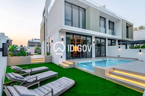 3 bedrooms Villa in Golf Grove, UAE No. 184679