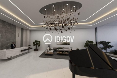 1 bedroom Apartment in Dubai, UAE No. 184681 12