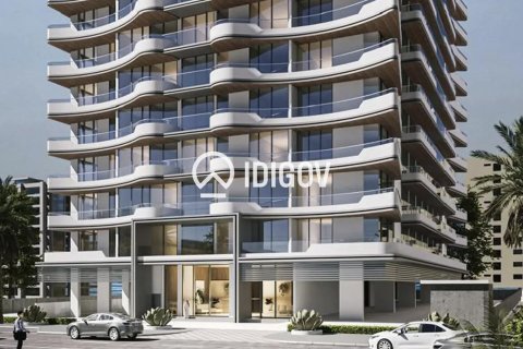 1 bedroom Apartment in Dubai, UAE No. 184681 16