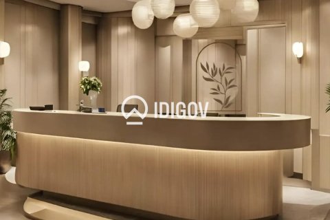 1 bedroom Apartment in Dubai, UAE No. 184681 14