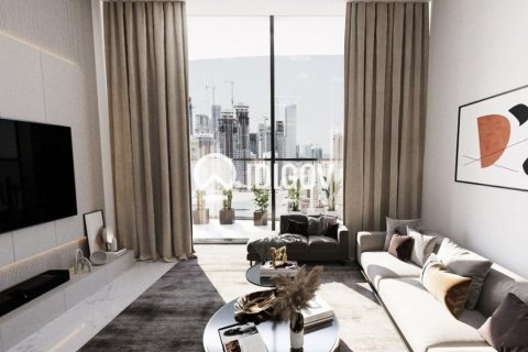 1 bedroom Apartment in Dubai, UAE No. 184681
