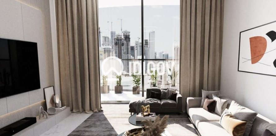 1 bedroom Apartment in Dubai, UAE No. 184681