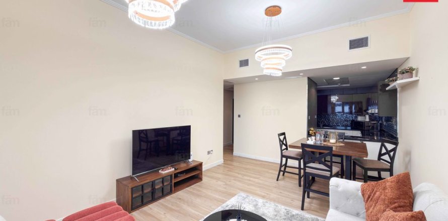 1 bedroom Apartment in Dubai Marina, UAE No. 137307