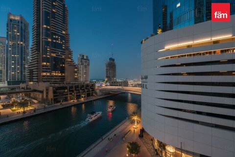 1 bedroom Apartment in Dubai Marina, UAE No. 137307 20