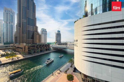 1 bedroom Apartment in Dubai Marina, UAE No. 137307 17