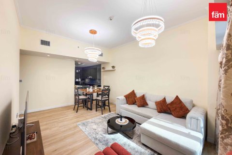 1 bedroom Apartment in Dubai Marina, UAE No. 137307 4