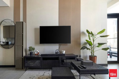 1 غرف نوم شقة في الخليج التجاري, الإمارات العربية المتحدة رقم 137310 9