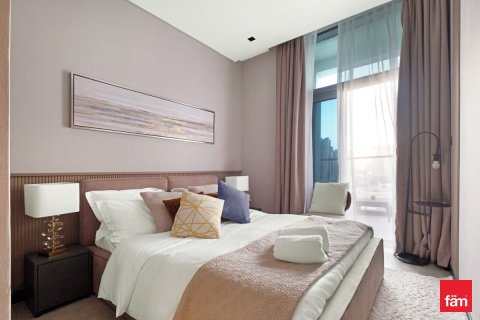 1 غرف نوم شقة في الخليج التجاري, الإمارات العربية المتحدة رقم 137310 13