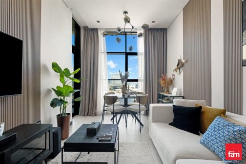 1 غرف نوم شقة في الخليج التجاري, الإمارات العربية المتحدة رقم 137310 3