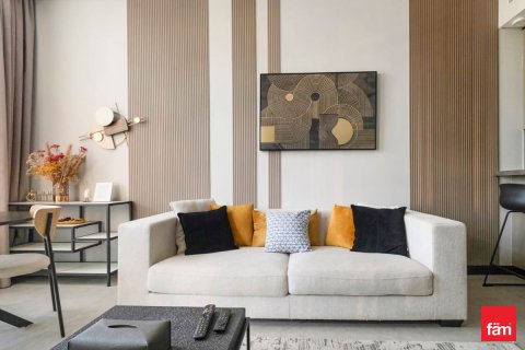 1 غرف نوم شقة في الخليج التجاري, الإمارات العربية المتحدة رقم 137310 11