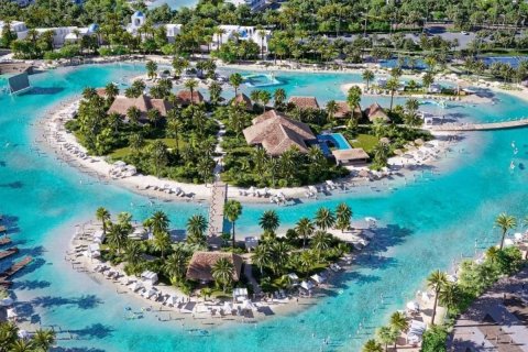 Таунхаус с 5 спальнями в Дубай, ОАЭ №137312 7