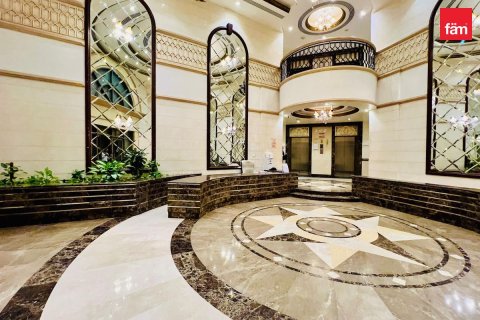 Квартира с 2 спальнями в Дубай, ОАЭ №137311 12