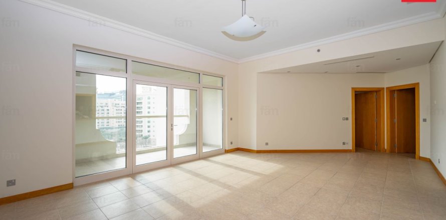 2 bedrooms Apartment in Palm Jumeirah, UAE No. 137309