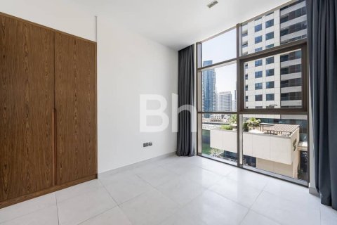 Appartement de 1 chambre  No. 114009 27